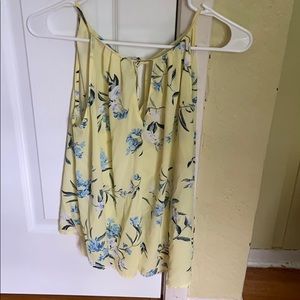 Summery top